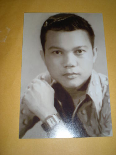 Edwin Andres