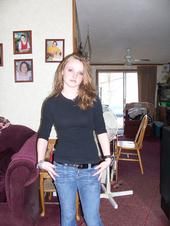 Monica Phillips