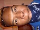 Michael Johnson