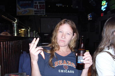 Sheri Holmes