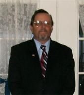 Kenneth Morton
