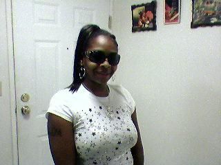 Cherri Brooks