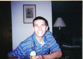 Michael Huljak