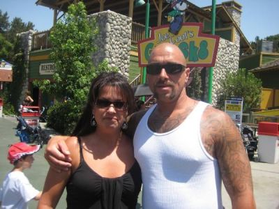 Sherri Quinzi