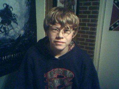 Andrew Geiger