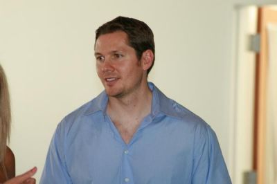 Joshua Lehman