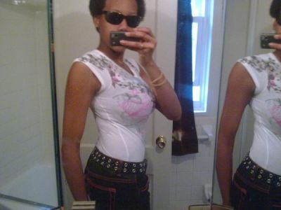 Brittany Irene Thomas-Ivey