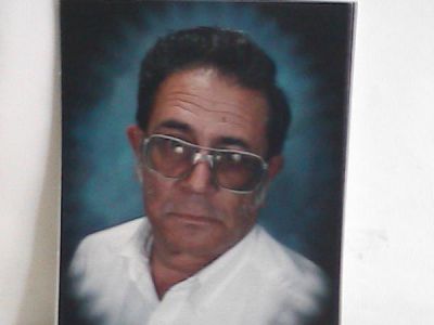 Magdaleno Fuentes