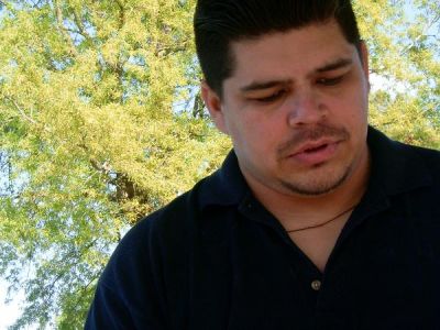 Arturo Gonzales