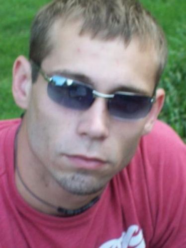 Blake Faulkner