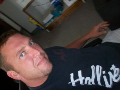 Brian Bufford