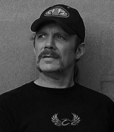 Richard Evans