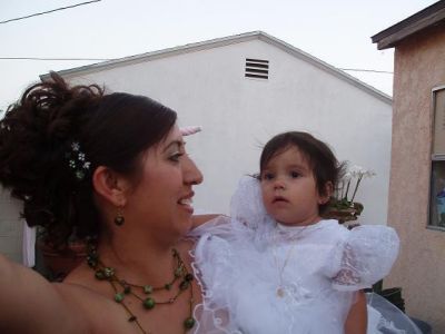 Lucia Vazquez