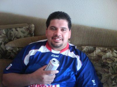 Marco Flores
