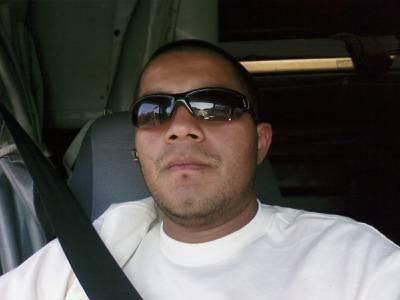 Jose Hernandez