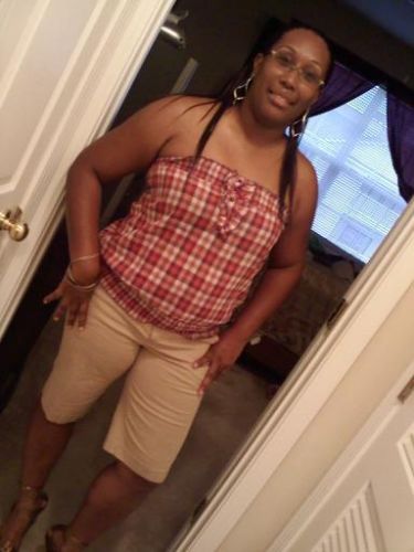 Jacqueline Jeter