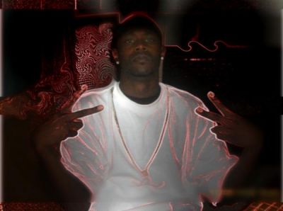 Tyree Vinson