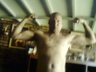 Sean Reed