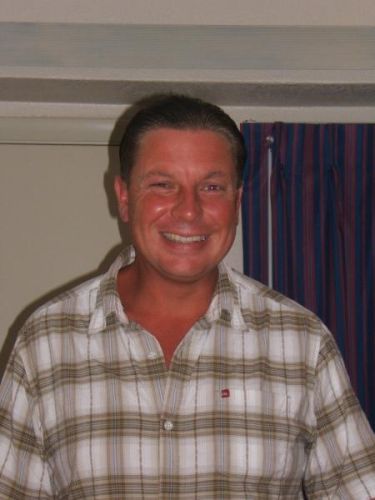 Toby Gibson