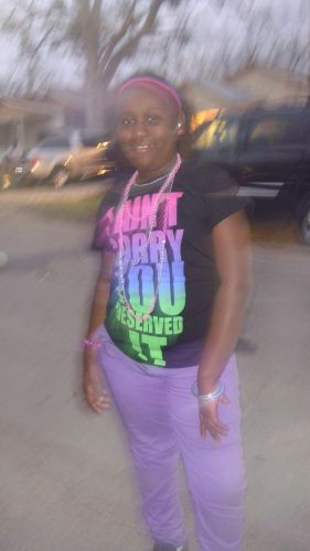 Tajuana Bessard