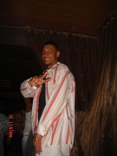 Eric Bonilla