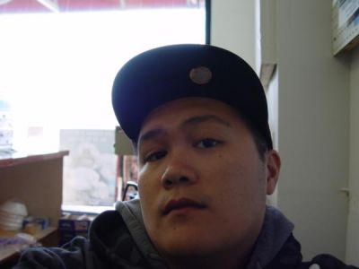 Richard Huang
