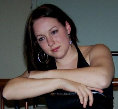 Jennifer Tarkington