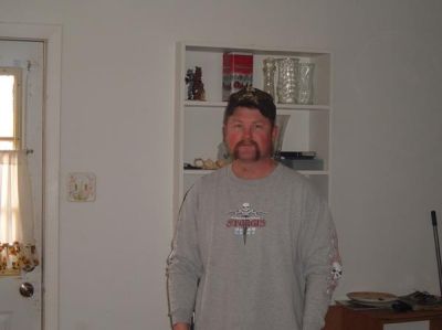 Paul Hoskinson