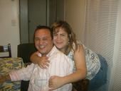 Maria Moreno