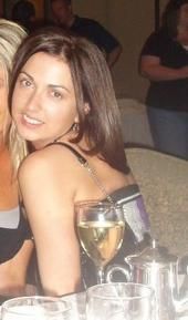 Nicole Mccormack