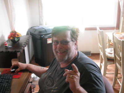 Robert Stoltman