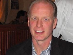 Edward Storey