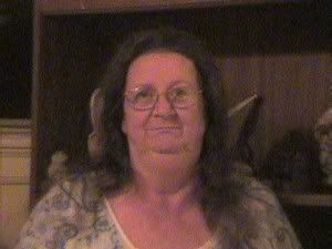 Mary Schmidt