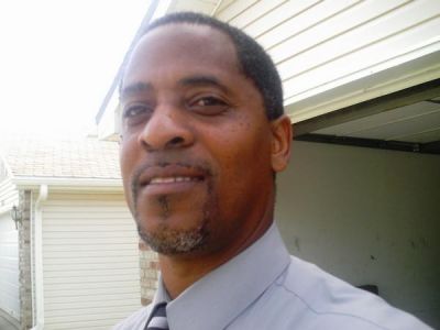 David Moore