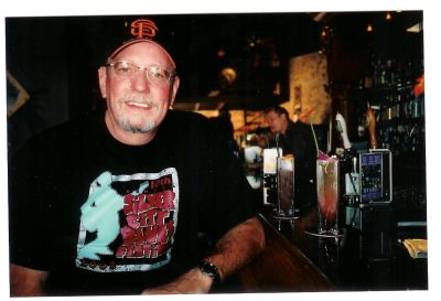 Bruce Helmig