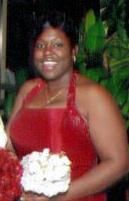 Tanisha Moore