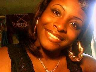 Keisha Prim