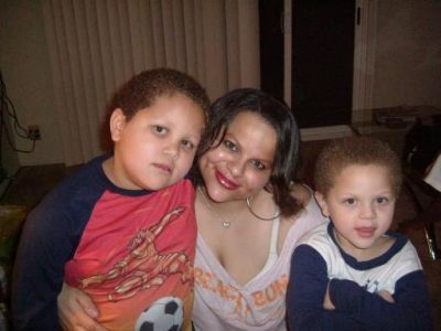 Sherry Wilhite