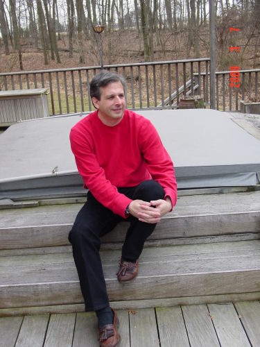 Robert Stone