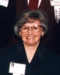 Mary Shannon