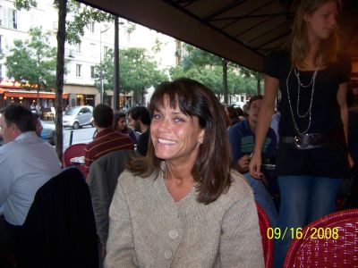 Dawna Archibald