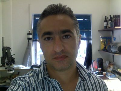 Rami Krihely