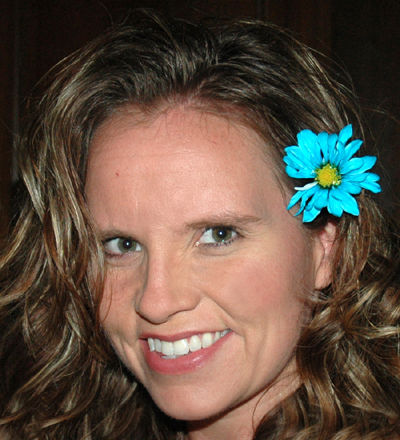 Nicole Byrd
