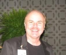 Kenneth Carpenter