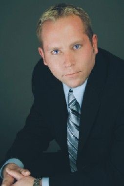 Justin Potier