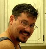 Jeffrey Cashion