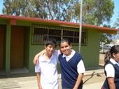 Oscar Cruz