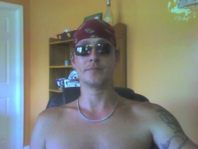 Brian Hildebran
