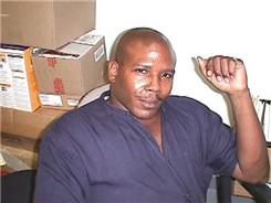 Vincent Gunn