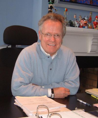 Phillip Miller
